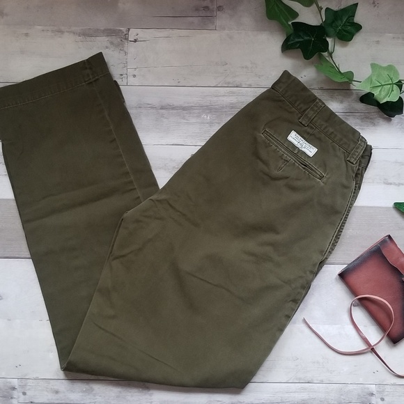 Polo Ralph Lauren Other - Polo Ralph Lauren | Men's G.I. Military Chino Fit